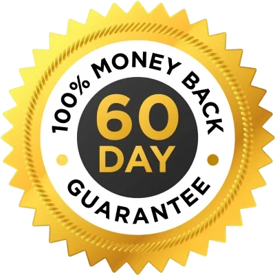 glycolean 60 days money back guarantee