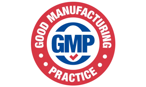 glycolean gmp certified